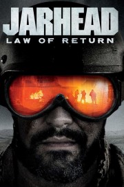 Jarhead: Law of Return