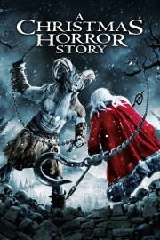 A Christmas Horror Story-hd