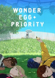 Watch free Wonder Egg Priority movies online