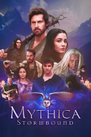 Watch free Mythica: Stormbound movies online