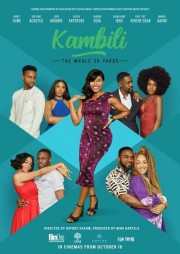 Watch free Kambili: The Whole 30 Yards movies online