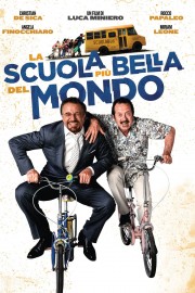 Watch free La scuola più bella del mondo movies online