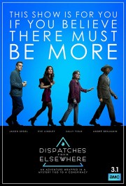 Watch free Dispatches from Elsewhere movies online