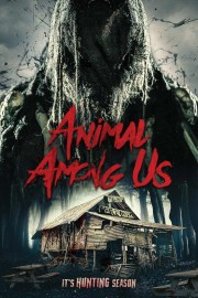 Animal Among Us-hd