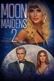 Watch free Moon Maidens 2 movies online