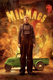 Watch free Micmacs movies online