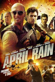 Watch free April Rain movies online