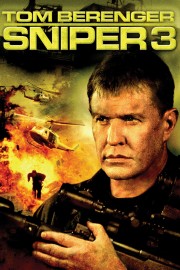 Watch free Sniper 3 movies online