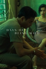 Days of Being Wild-hd