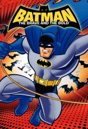 Batman: The Brave and the Bold