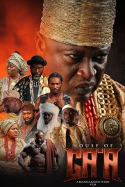 Watch free House of Ga'a movies online