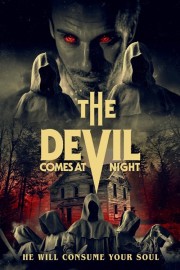 Watch free The Devil Comes at Night movies online