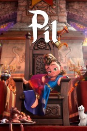 Watch free Pil's Adventures movies online