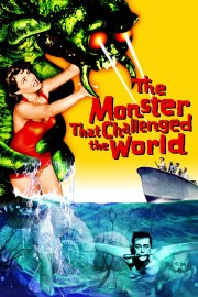 The Monster That Challenged the World-hd