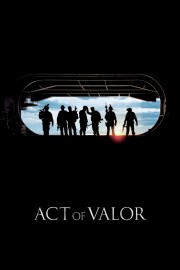 Watch free Act of Valor movies online