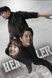 Healer-hd