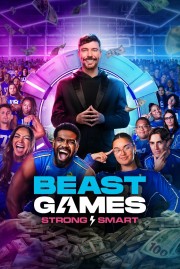 Beast Games - Season 2