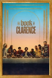 Watch free The Book of Clarence movies online