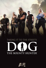 Watch free Dog the Bounty Hunter movies online