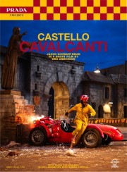 Castello Cavalcanti-hd