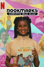 Bookmarks: Celebrating Black Voices