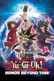 Yu-Gi-Oh! 3D: Bonds Beyond Time-hd