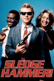 Watch free Sledge Hammer! movies online