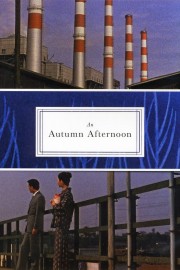 An Autumn Afternoon-hd