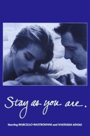 Watch free Stay as You Are movies online