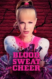 Blood, Sweat and Cheer Blood, Sweat and Cheer