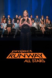 Project Runway All Stars