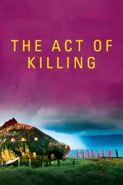 The Act of Killing