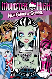 New Ghoul at School-hd