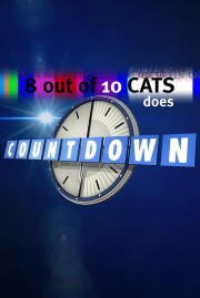 Watch free 8 Out of 10 Cats Does Countdown movies online