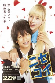 Watch free Nisekoi: False Love movies online