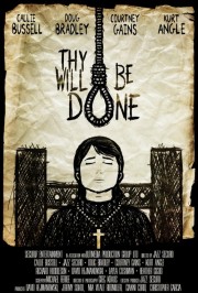 Thy Will Be Done Thy Will Be Done
