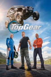 Top Gear-hd