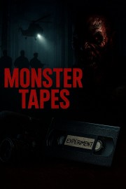 Monster Tapes Monster Tapes
