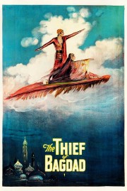 Watch free The Thief of Bagdad movies online