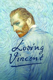 Watch free Loving Vincent movies online