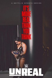 WWE: Unreal WWE: Unreal