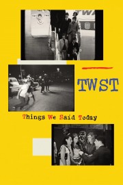 Watch free TWST / Things We Said Today movies online - HiMovies