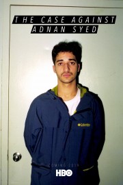 Watch free The Case Against Adnan Syed movies online