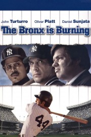 The Bronx Is Burning