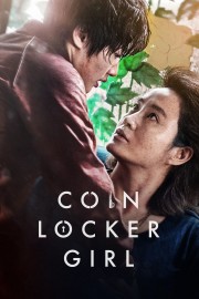 Watch free Coin Locker Girl movies online