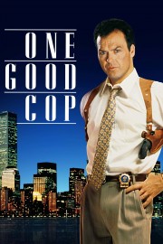 Watch free One Good Cop movies online