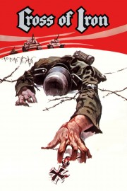 Watch free Cross of Iron movies online