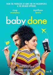 Watch free Baby Done movies online