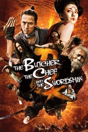 Watch free The Butcher, the Chef, and the Swordsman movies online