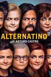 Watch free Alternatino with Arturo Castro movies online